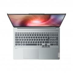 Brugt laptop 17" - Lenovo IdeaPad 5 Pro 16" QHD+ R7-6800HS 16GB 1TB 3050 Ti Win 11 (brugt)