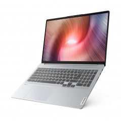 Brugt laptop 17" - Lenovo IdeaPad 5 Pro 16" QHD+ R7-6800HS 16GB 1TB 3050 Ti Win 11 (brugt)
