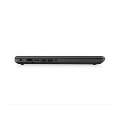 Brugt bærbar computer 15" - HP 255 G7 15.6" HD Ryzen 3 8GB 128GB SSD Win 11 (brugt)