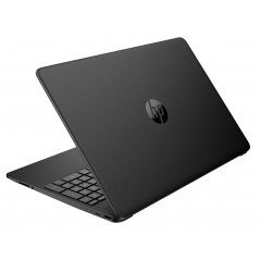 HP 15s-eq2005no 15.6" Full HD Ryzen 5 8GB 256GB SSD Win 11 (brugt)