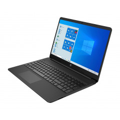 HP 15s-eq2005no 15.6" Full HD Ryzen 5 8GB 256GB SSD Win 11 (brugt)