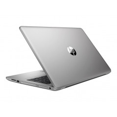 Brugt bærbar computer 15" - HP 250 G6 15.6" HD i3 4GB 128GB W10H (brugt)
