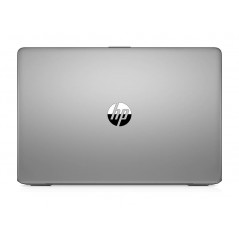 Brugt bærbar computer 15" - HP 250 G6 15.6" HD i3 4GB 128GB W10H (brugt)