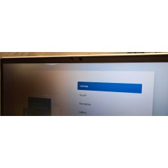 Brugt laptop 14" - HP EliteBook 840 G7 14" Full HD i5 (gen 10) 16GB 256GB SSD W11Pro (brugt - læs note, beskadiget Sure View)