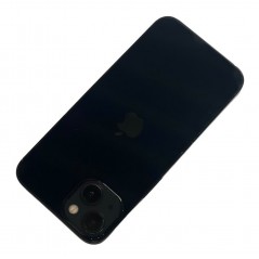 iPhone 13 128GB 5G Midnight Black (ny i åbnet kasse)