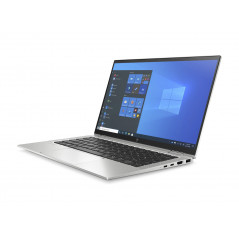 Brugt bærbar computer 13" - HP EliteBook x360 1030 G8 13.3" Touch i5 11th 16GB 512GB W11P (brugt)