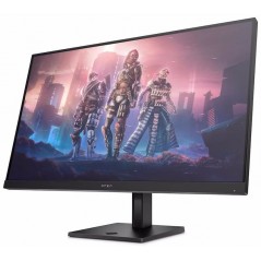HP OMEN 32q 32" QHD 165 Hz gaming-skærm med IPS-panel (demo)
