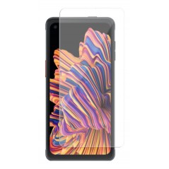 PANZER hard glas skærmbeskytter til Samsung Galaxy Xcover Pro