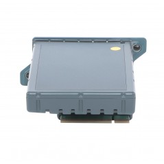 Netværksswitch - Cisco Catalyst WS-C2960S-48FPS-L 48-ports gigabit-switch med PoE+-understøttelse + stakmodul (brugt)
