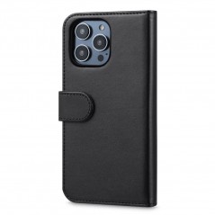 Covers - Sign pungetui med aftagelig skal til iPhone 14