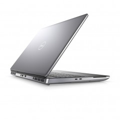 Dell Precision 7560 15,6" Full HD i9 (gen 11) 32GB 1TB SSD RTX A2000 Win11 Pro (brugt med mura)