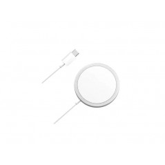 Sign MagSafe trådløs QI-oplader med 15W hurtigopladning og USB-C
