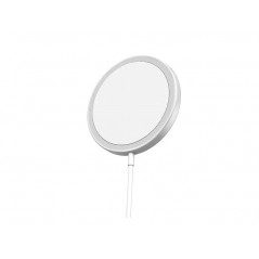 Sign MagSafe trådløs QI-oplader med 15W hurtigopladning og USB-C