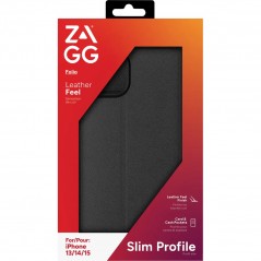 Covers - Zagg pungetui til iPhone 15, iPhone 14, iPhone 13