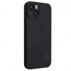 Enkay beskyttende silikoneetui til iPhone 14