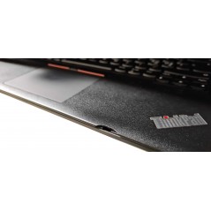 Lenovo Thinkpad T480 14" Full HD i5 8GB 256GB SSD-baggrundslys KB Win 11 Pro (brugt med lille hak på ydersiden)
