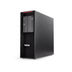 Lenovo ThinkStation P520 Xeon W-2133 32GB 512GB SSD Quadro P4000 Win 11 Pro (brugt)