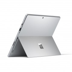 Brugt laptop 12" - Microsoft Surface Pro 7 (2019) i5 8GB 128GB SSD med tangentbord (brugt med mura)