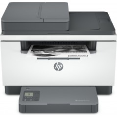 HP LaserJet M234sdw sort/hvid alt-i-en-laserprinter Print/Copy/Scan to mail, USB/Wi-Fi/LAN
