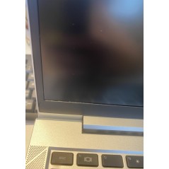 Brugt laptop 14" - HP EliteBook 840 G8 14" Full HD Touch i5 (gen 11) 16GB 512GB SSD Win11 Pro (brugt med større crack i rammen)