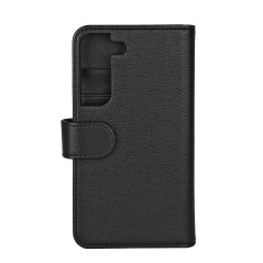 Essentials 2-i-1 magnetisk pungetui til Samsung Galaxy S22