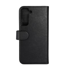 Covers - Essentials 2-i-1 magnetisk pungetui til Samsung Galaxy S22+