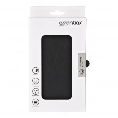 Covers - Essentials 2-i-1 magnetisk pungetui til Samsung Galaxy S22+