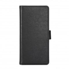 Covers - Essentials 2-i-1 magnetisk pungetui til Samsung Galaxy S22 Ultra