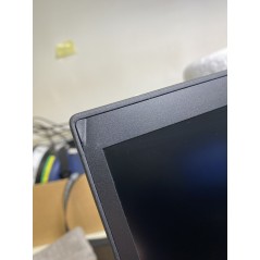 Lenovo Thinkpad T14 Gen2 (Intel) i7 (gen 11) 32GB 512GB SSD Win 11 Pro (brugt med lille skade chassis)