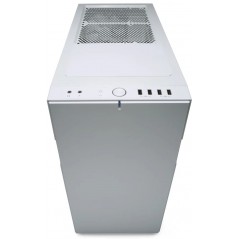 Fractal Define R5 Gaming PC med Intel i5 16GB 1TB SSD RTX2060 Win11 Pro (brugt)