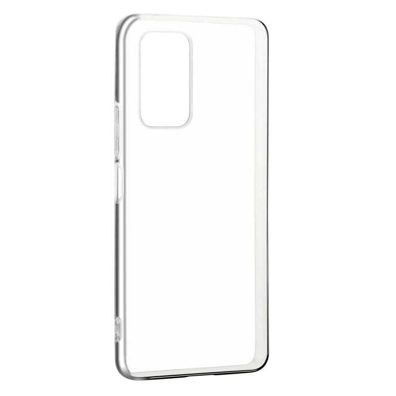 Covers - Puro Ultra-Slim 0.3 Nude Cover mobiletui til Samsung Galaxy A53 5G