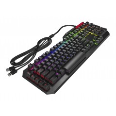 OMEN by HP Sequencer optisk mekanisk tastatur med baggrundsbelysning