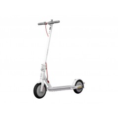Xiaomi Mi 3 Lite elektrisk scooter i letvægtsdesign med maksimal hastighed på 20 km/t