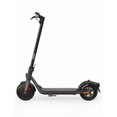 Segway Ninebot F20D KickScooter elektrisk scooter med maksimal hastighed på 20 km/t