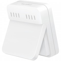 Hjem og Husholdning - LogiLink 3-pak med termometer og hygrometer