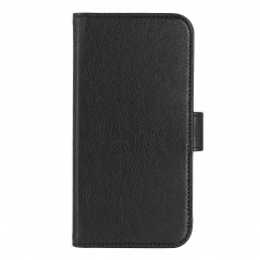 Skaller og hylstre - Essentials pungetui med aftagelig skal til iPhone 13 og iPhone 14