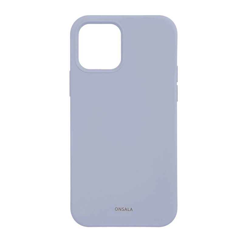 Covers - Onsala mobiletui til iPhone 13 og iPhone 14 i blå silikone