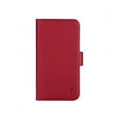 Gear Wallet Case til iPhone 13 & iPhone 14 rød