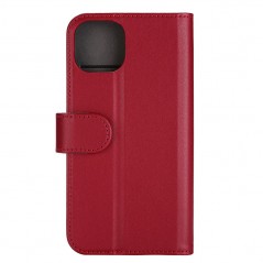 Gear Wallet Case til iPhone 13 & iPhone 14 rød