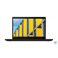 Lenovo Thinkpad T490 14" Full HD i7 16GB 256SSD Win11 Pro (brugt med små mærker skærm)