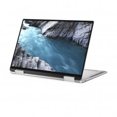 Brugt bærbar computer 13" - Dell XPS 13 9310 2-i-1 13.3" Touch Full HD i7 16GB 512GB SSD Windows 11 Pro (brugt)