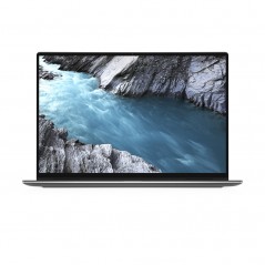 Brugt bærbar computer 13" - Dell XPS 13 9310 2-i-1 13.3" Touch Full HD i7 16GB 512GB SSD Windows 11 Pro (brugt)
