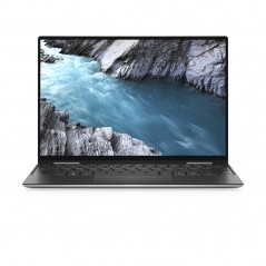 Brugt bærbar computer 13" - Dell XPS 13 9310 2-i-1 13.3" Touch Full HD i7 16GB 512GB SSD Windows 11 Pro (brugt)