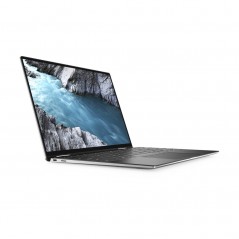Brugt bærbar computer 13" - Dell XPS 13 9310 2-i-1 13.3" Touch Full HD i7 16GB 512GB SSD Windows 11 Pro (brugt)