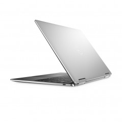 Brugt bærbar computer 13" - Dell XPS 13 9310 2-i-1 13.3" Touch Full HD i7 16GB 512GB SSD Windows 11 Pro (brugt)