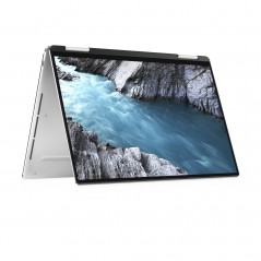 Brugt bærbar computer 13" - Dell XPS 13 9310 2-i-1 13.3" Touch Full HD i7 16GB 512GB SSD Windows 11 Pro (brugt)