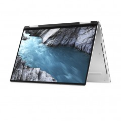 Brugt bærbar computer 13" - Dell XPS 13 9310 2-i-1 13.3" Touch Full HD i7 16GB 512GB SSD Windows 11 Pro (brugt)