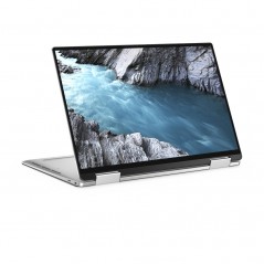 Brugt bærbar computer 13" - Dell XPS 13 9310 2-i-1 13.3" Touch Full HD i7 16GB 512GB SSD Windows 11 Pro (brugt med små skærmmærker)