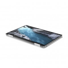 Brugt bærbar computer 13" - Dell XPS 13 9310 2-i-1 13.3" Touch Full HD i7 16GB 512GB SSD Windows 11 Pro (brugt med små skærmmærker)