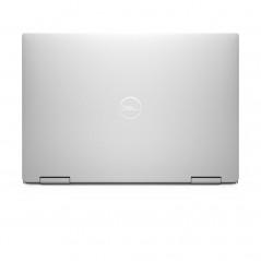 Brugt bærbar computer 13" - Dell XPS 13 9310 2-i-1 13.3" Touch Full HD i7 16GB 512GB SSD Windows 11 Pro (brugt med små skærmmærker)